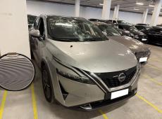 Nissan Qashqai 1.5 VC-T Tekna+ ID 476966