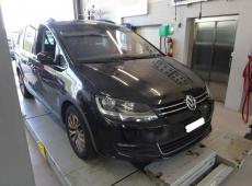 VW SHARAN 2.0TDI BMT COMF.4M ID 476990
