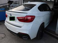 BMW X6 XDRIVE 30D ID 476997