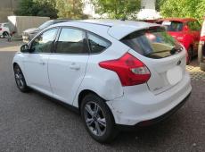 Ford Focus 1.0 SCTi Winner ID 477002