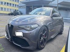 Alfa Romeo Giulia 2.0 Q4 Veloce ID 476970