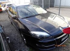 RENAULT LAGUNA 2.0DCI BOSE ID 476985