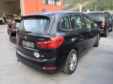 BMW 218D XDRIVE GRAN T MSPORT ID 476987