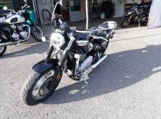TRIUMPH BONNEVILLE SPEEDMASTER ID 476988