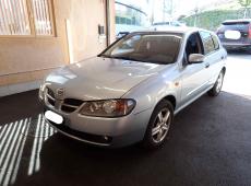 NISSAN ALMERA 1.8 16V ACENTA ID 476989