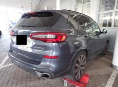 BMW X5 xDrive M50d ID 476992
