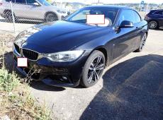 BMW 428I CABRIO XDRIVE ID 476993