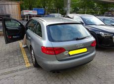 AUDI A4 AVANT 1.8 TFSI ID 477001