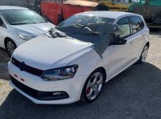 VW POLO 1.4 TSI GTI ID 477005