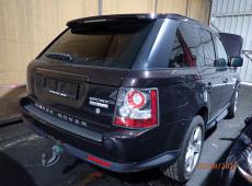 LAND ROVER RR SPORT 3.0 TDV6 HSE ID 477006