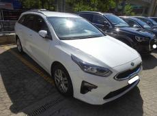 KIA Ceed SW 1.4 T-GDi Pow.25+ ID 477010