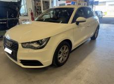 Audi A1 Sportback 1,4 attraction ID 476952