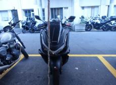 HONDA PCX 125 i ABS ID 476954