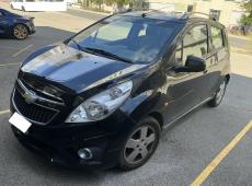 Chevrolet Spark 1.2 ID 476955