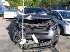 LAND ROVER Discovery Sport 2.0 TD4 HSE AT9 ID 476958