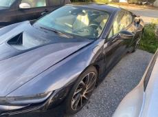 BMW i8 ID 476959
