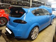 SEAT Leon 2.0 TSI Cupra ID 476962