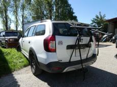 Dacia Logan MCV dCi95 ID 476963