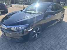 HONDA Civic Sedan 1.5 VTEC Elegance CVT 182PS ID 476975