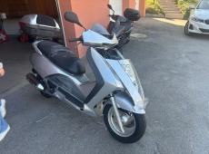 Honda FES 125 Pantheon ID 476973