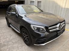 Mercedes-Benz Classe GLC X253 GLC 250 d AMG Line 4m ID 476983