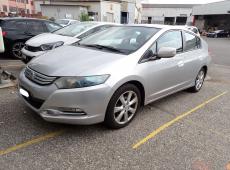 Honda Insight ID 476984