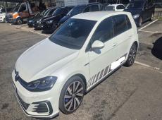 VW Golf HYBRID ID 476999