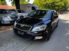 Skoda Octavia 1.6 D 100 PS / 1241 ID 476982