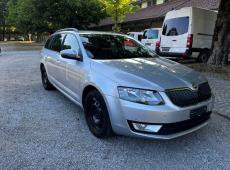 Skoda Octavia 1.4 B 140 PS / 1365 ID 476979