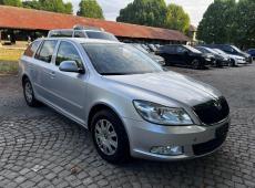 Skoda Octavia 1.2 B 100 PS / 1153 ID 476980