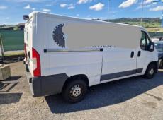 Citroen Citroen Jumper 33 2.2 Hdi (0 km)