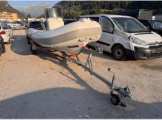 RESPO 110DC/750 (0 km)