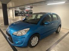 Citroen C3 1.4 e-HDi (119375 km)