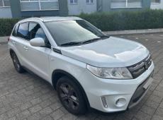 Suzuki Vitara 1.6 DDiS (196482 km)