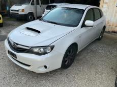 Subaru Impreza Wagon (165182 km)