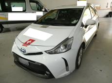 Toyota Prius+ Wagon 1.8 VVTi ID 477058