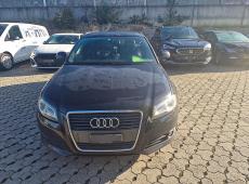 AUDI A3 Sportback 1.4 TFSI Ambition S-tronic ID 477077
