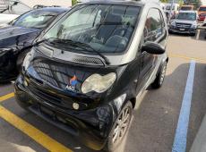 Smart City-Coupé 700 61 Passion ID 477013