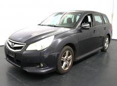 Subaru Legacy 2.0i AWD ID 477063