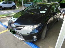 TOYOTA AURIS TS 1.8 HSD SOL ID 477022