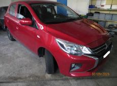 MITSUBISHI SPACE STAR 1.2 INFORM ID 477026