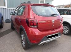 DACIA SANDERO 0.9 ID 477032