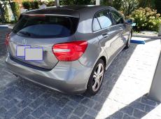 MERCEDES-BENZ A 200 Urban ID 477065