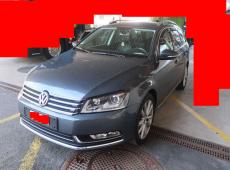 VW Passat 2.0TDI BMT High ID 477069