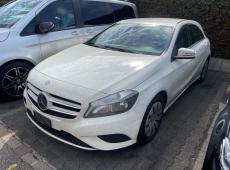 Mercedes-Benz A 160 GDI EC ID 477090