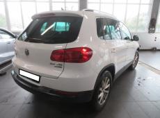 Volkswagen Tiguan – 4 motion ID 477051