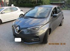 RENAULT Zoe Intens R135 (incl. Batterie) ID 477017