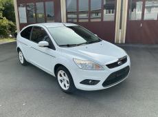 Ford Focus Viva 1.6 ID 477028
