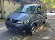 VW T5 2.0 TDI 4M / 1508 ID 477004