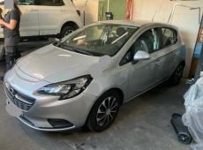 Opel Corsa (93036 km)